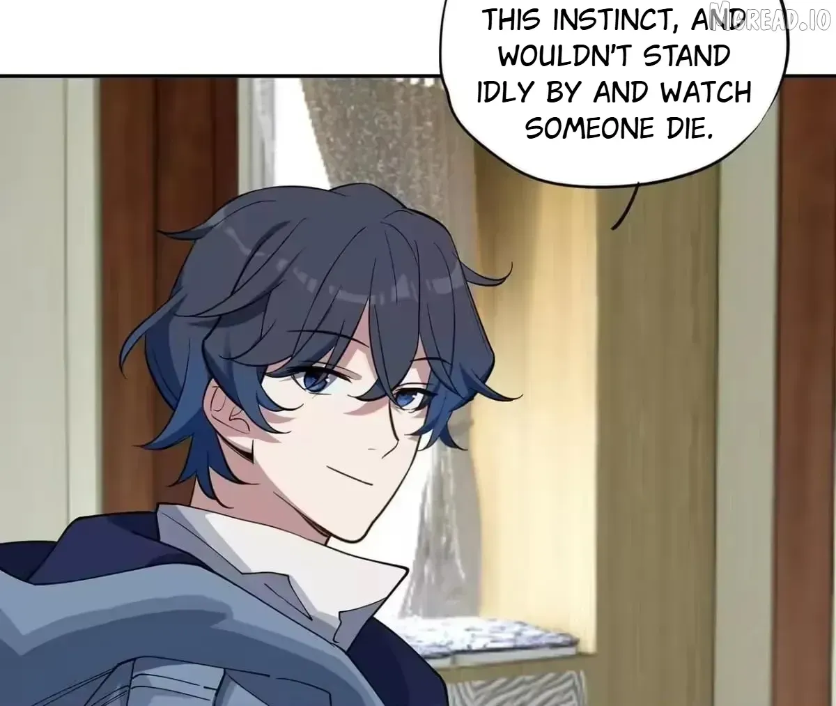 Confession of the Suspect A Chapter 29.2 page 12 - 
