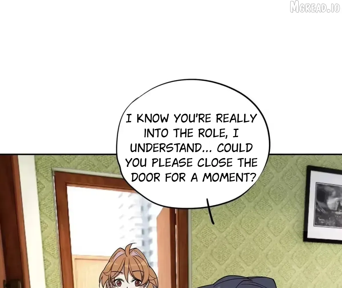 Confession of the Suspect A Chapter 29.2 page 14 - 