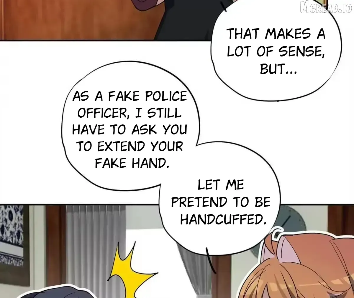 Confession of the Suspect A Chapter 29.2 page 18 - 