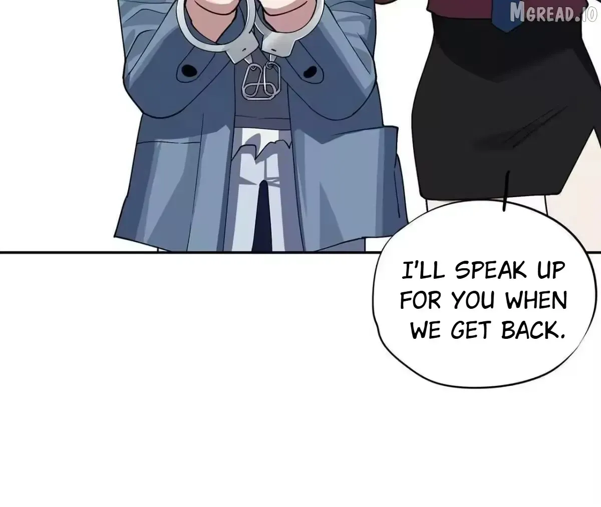 Confession of the Suspect A Chapter 29.2 page 22 - 