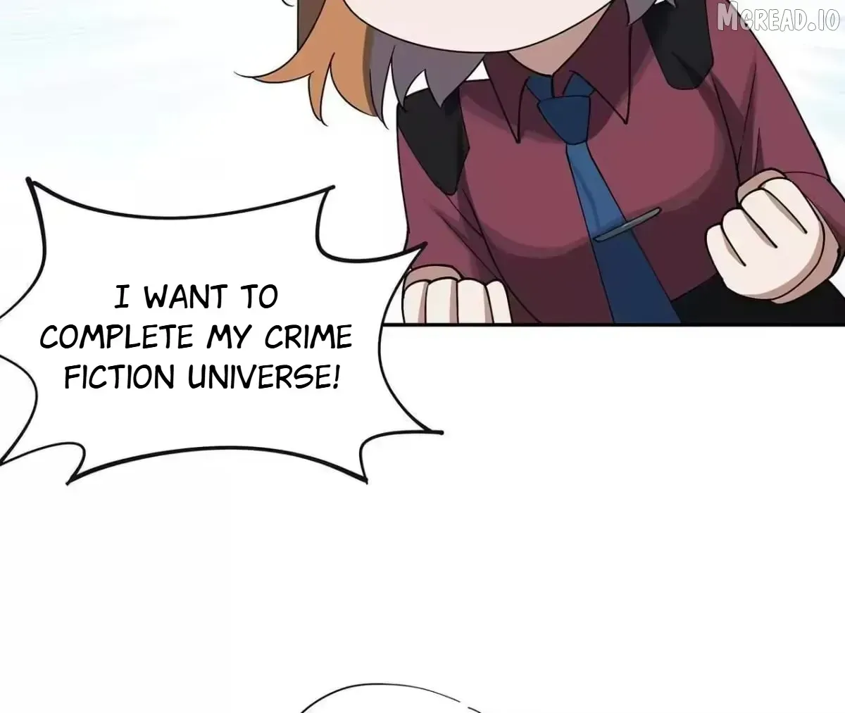Confession of the Suspect A Chapter 29.2 page 29 - 