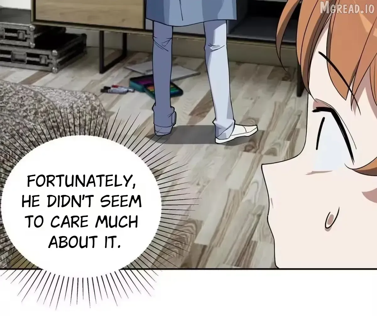 Confession of the Suspect A Chapter 29.2 page 34 - 