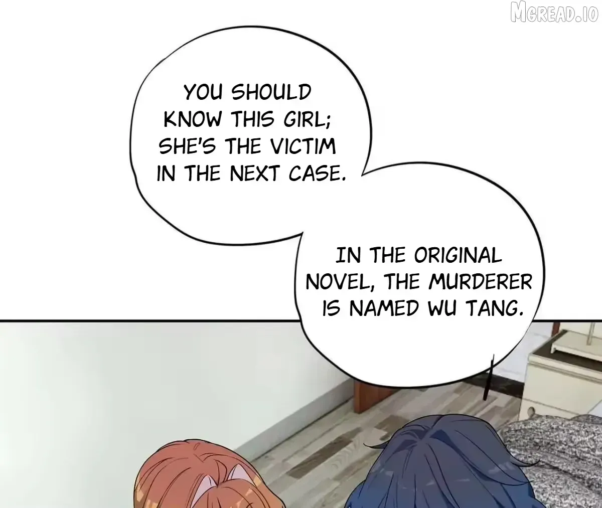 Confession of the Suspect A Chapter 29.2 page 62 - 