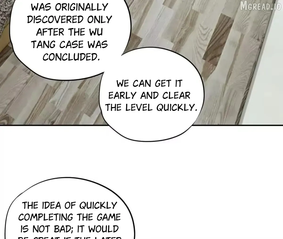 Confession of the Suspect A Chapter 29.2 page 66 - 