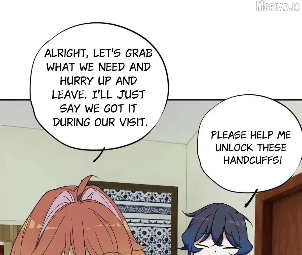 Confession of the Suspect A Chapter 29.2 page 70 - 