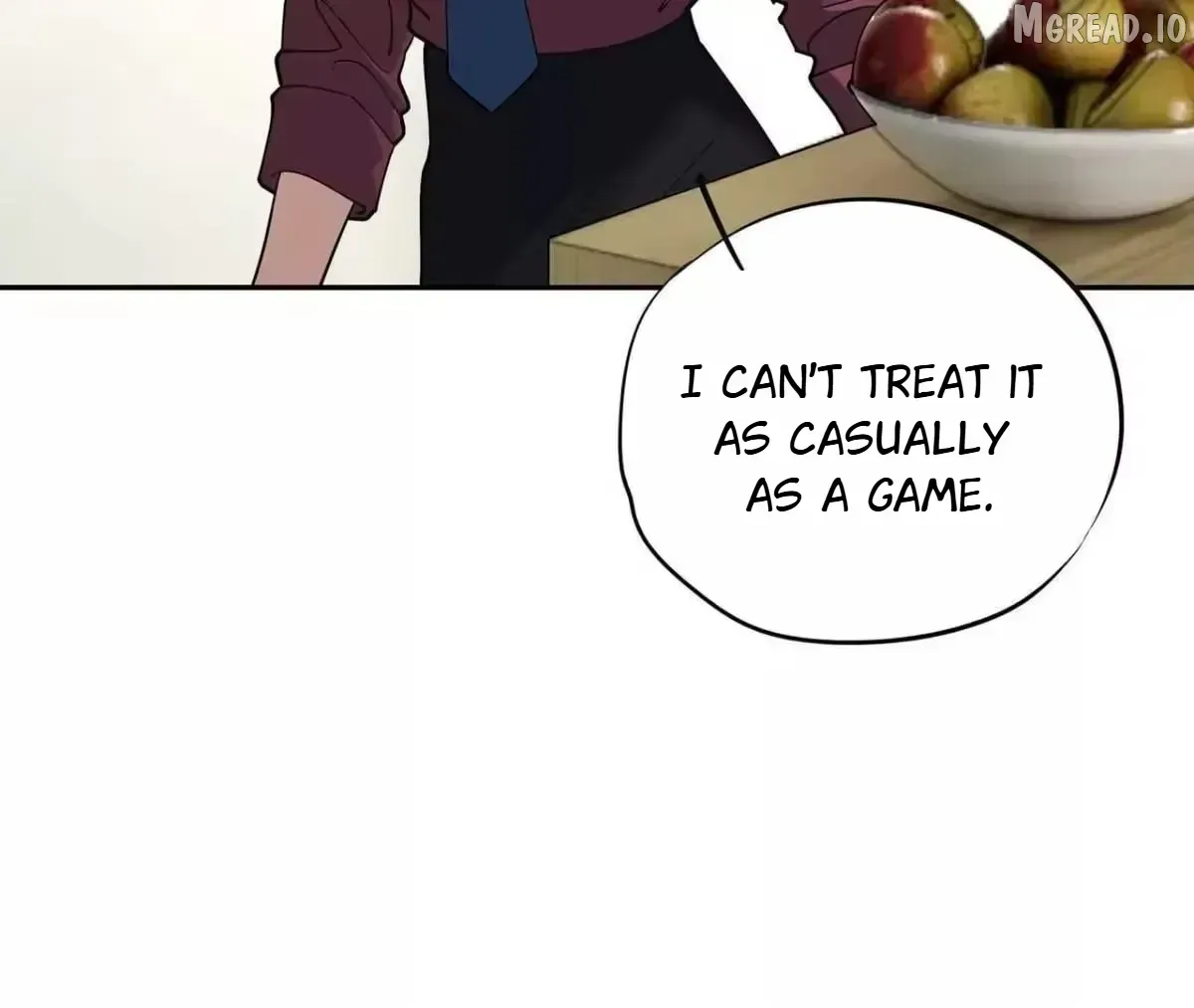 Confession of the Suspect A Chapter 29.2 page 8 - 