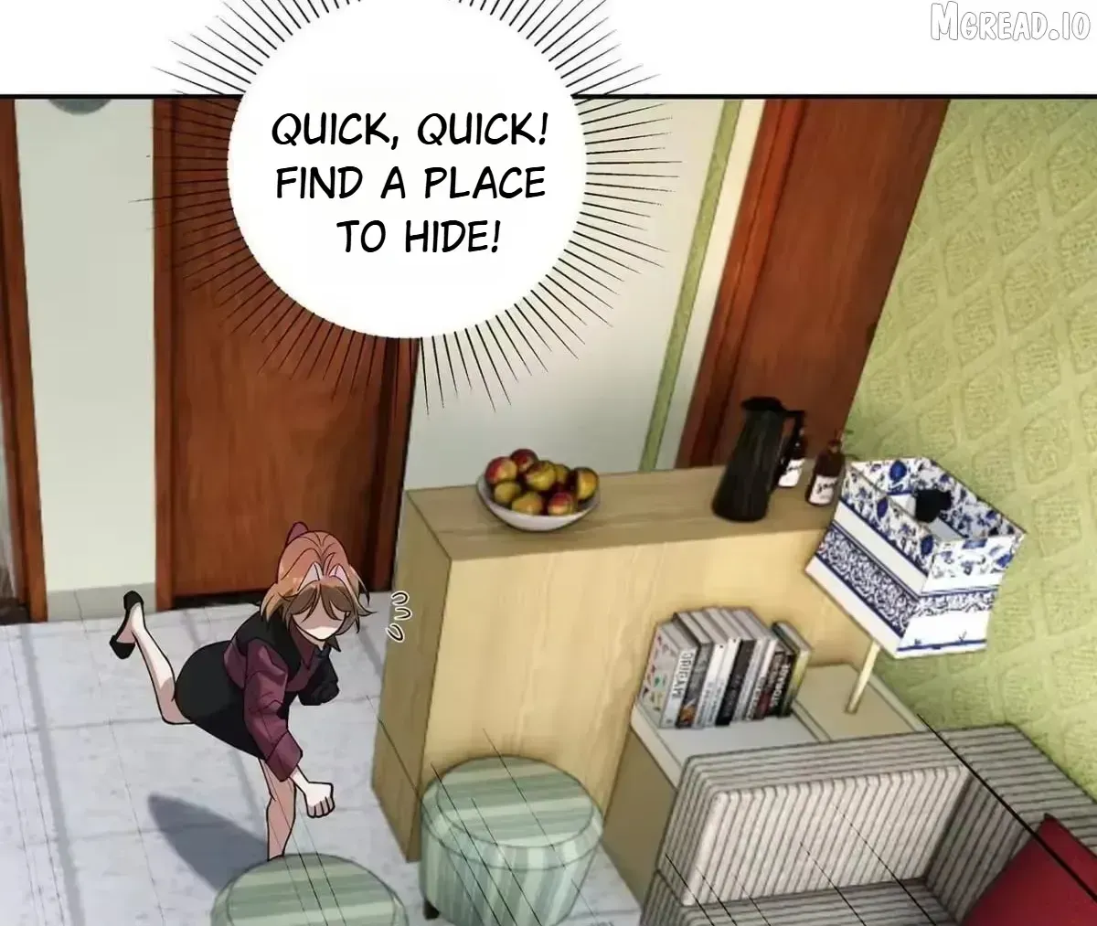 Confession of the Suspect A Chapter 29.2 page 77 - 