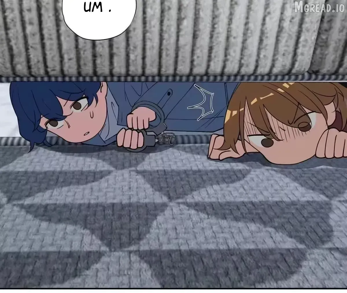 Confession of the Suspect A Chapter 29.2 page 80 - 