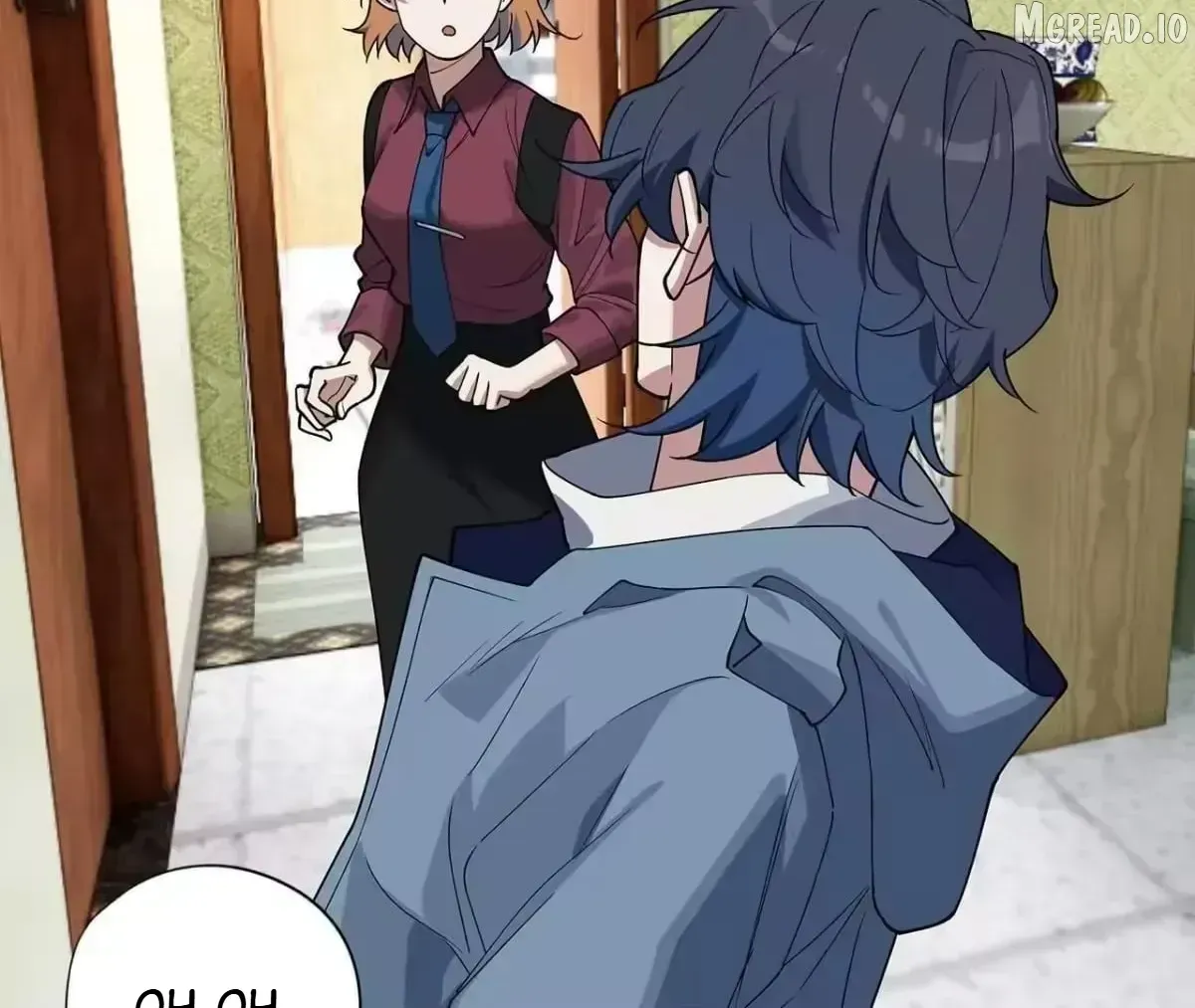Confession of the Suspect A Chapter 29.3 page 15 - 