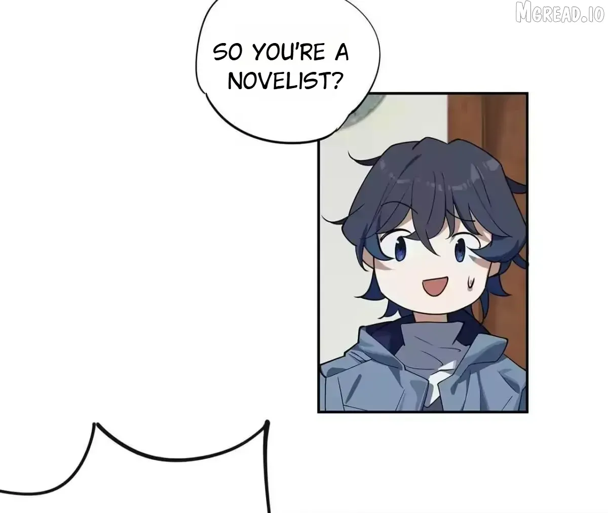 Confession of the Suspect A Chapter 29.3 page 30 - 