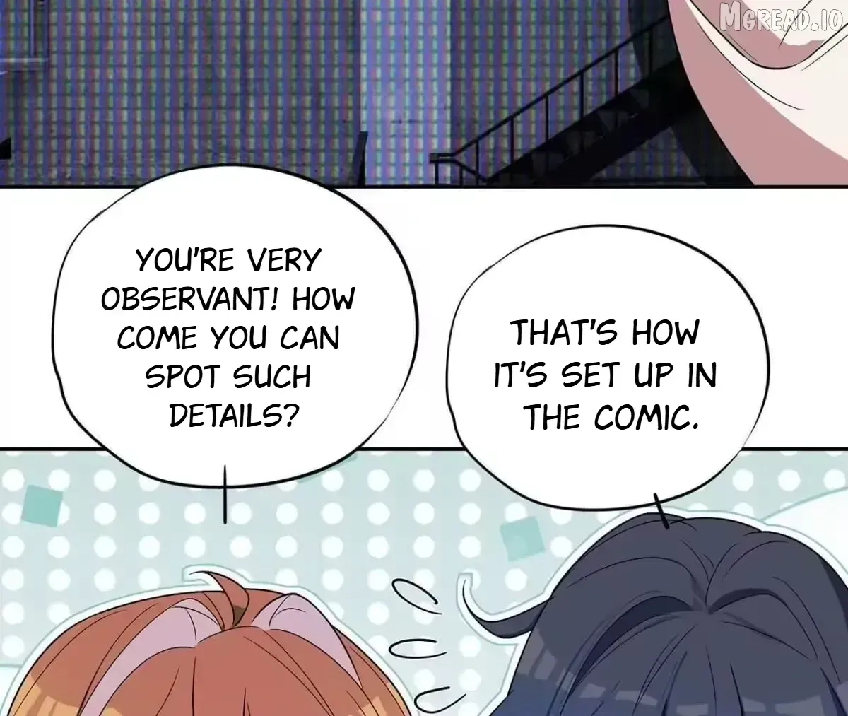 Confession of the Suspect A Chapter 29.3 page 60 - 