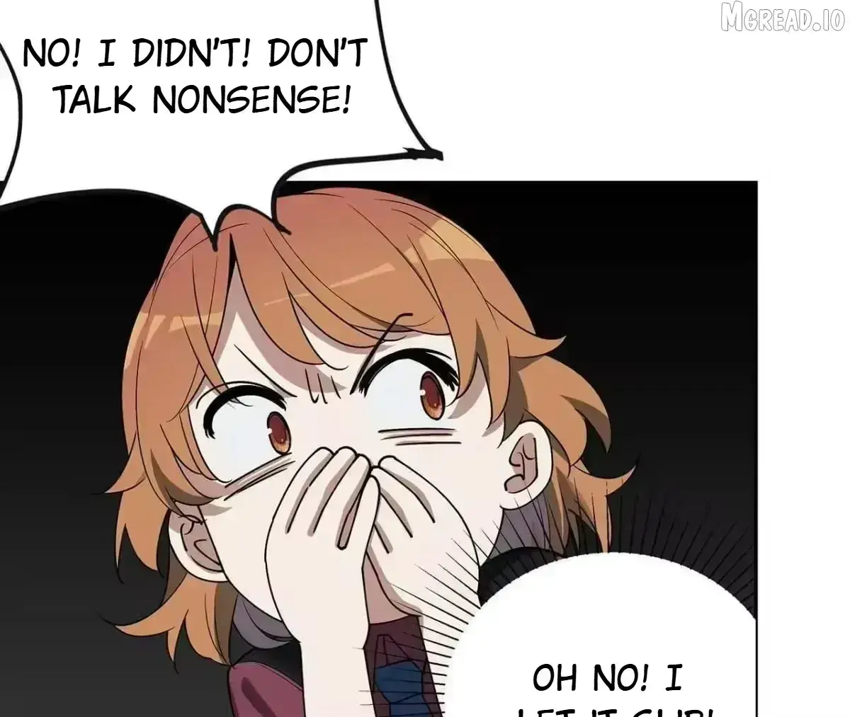 Confession of the Suspect A Chapter 29.4 page 31 - 