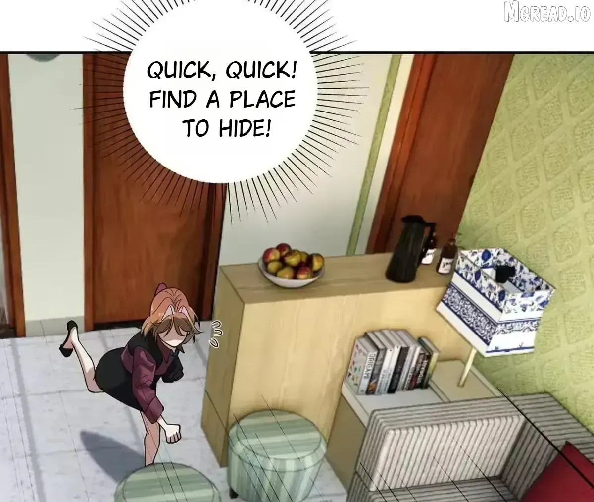 Confession of the Suspect A Chapter 29.4 page 77 - 