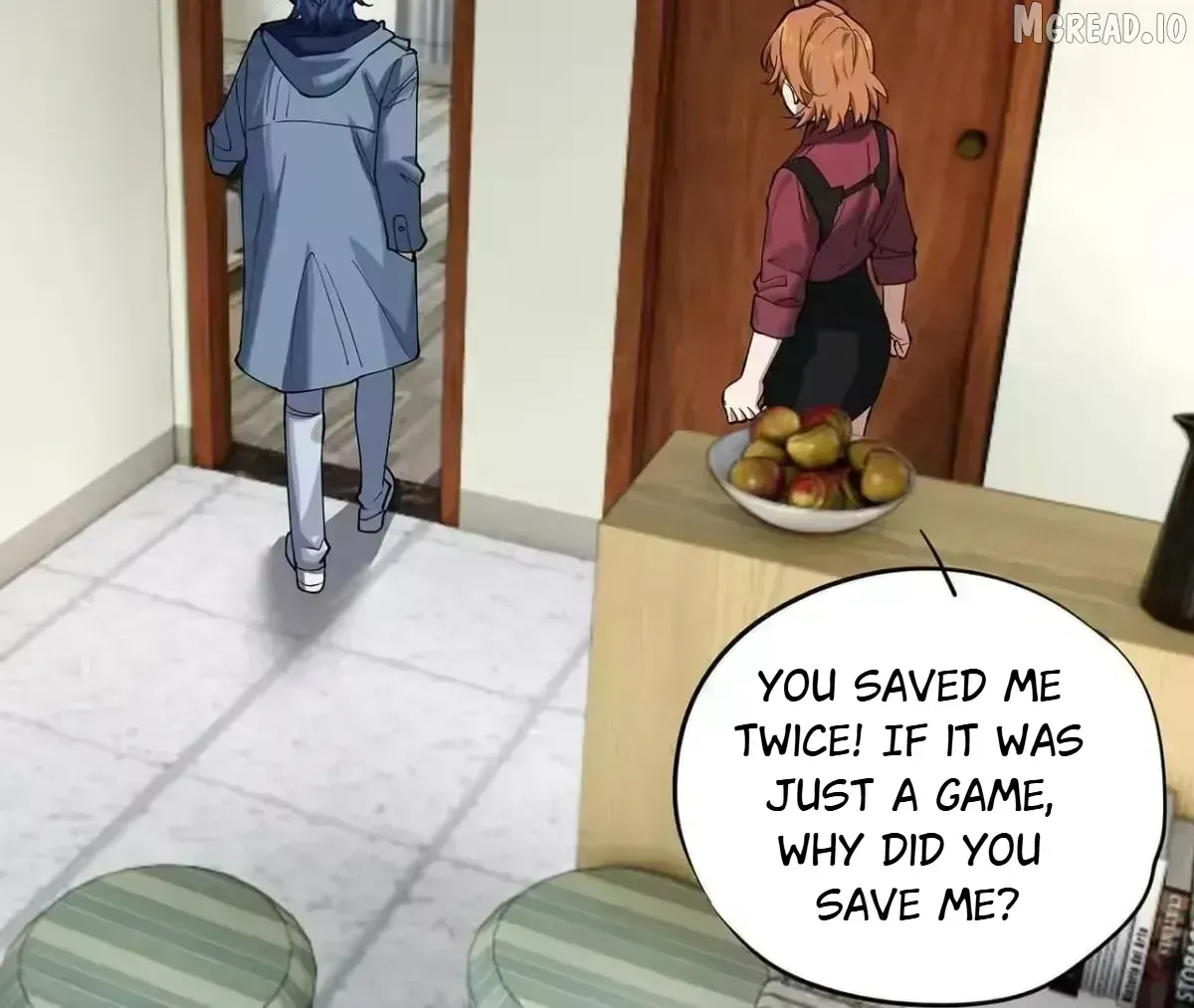 Confession of the Suspect A Chapter 29.4 page 10 - 