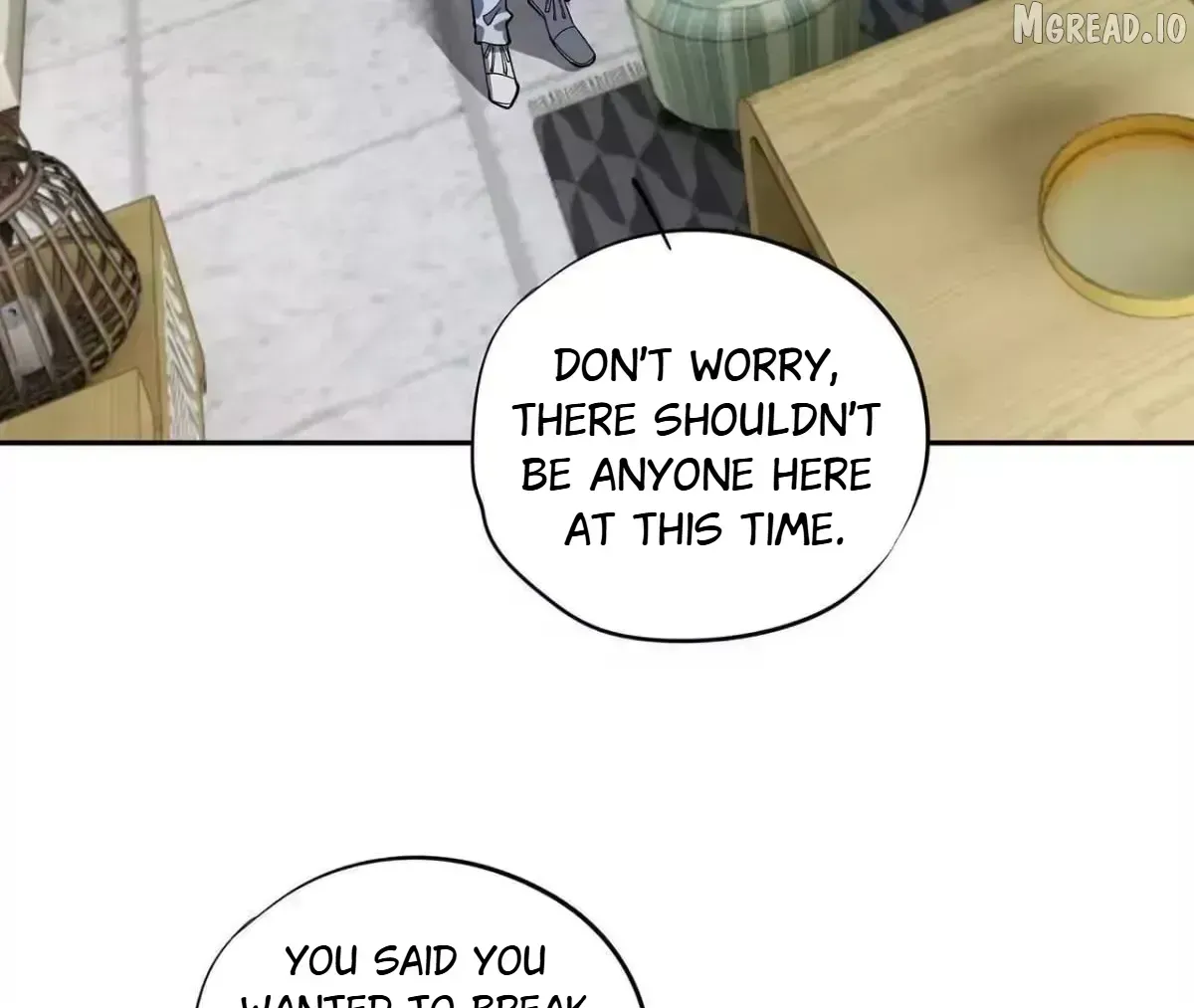 Confession of the Suspect A Chapter 29.5 page 4 - 