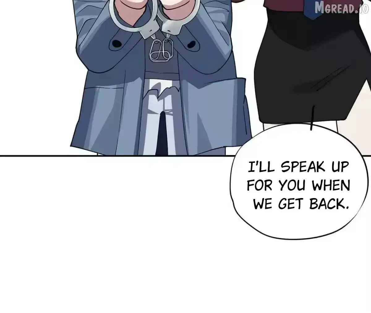 Confession of the Suspect A Chapter 29.7 page 22 - 