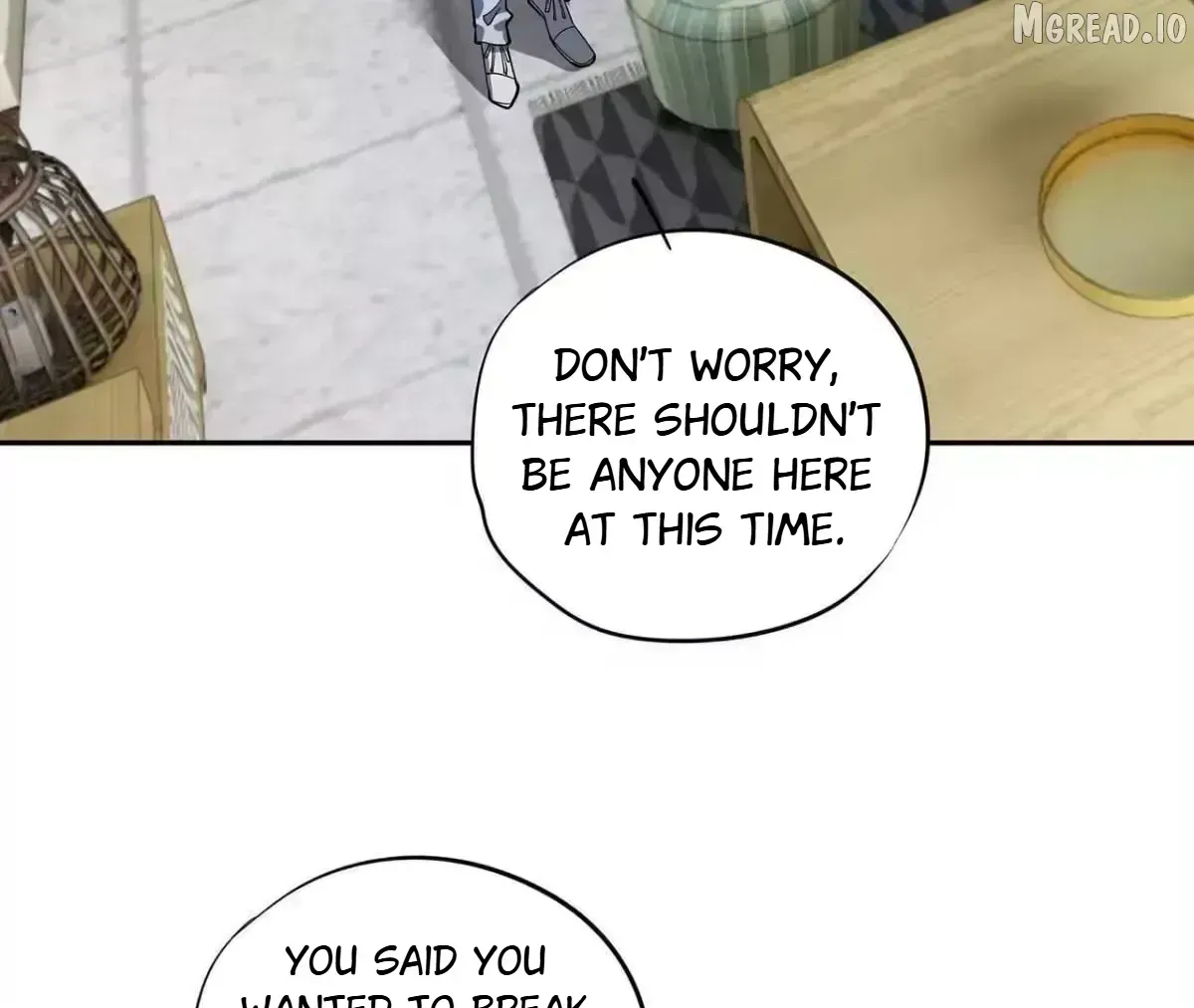 Confession of the Suspect A Chapter 29.7 page 4 - 