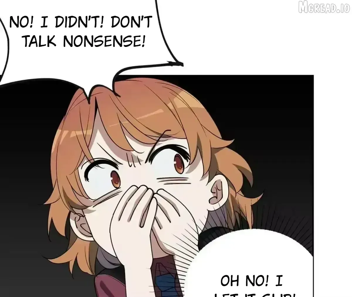 Confession of the Suspect A Chapter 29.7 page 31 - 
