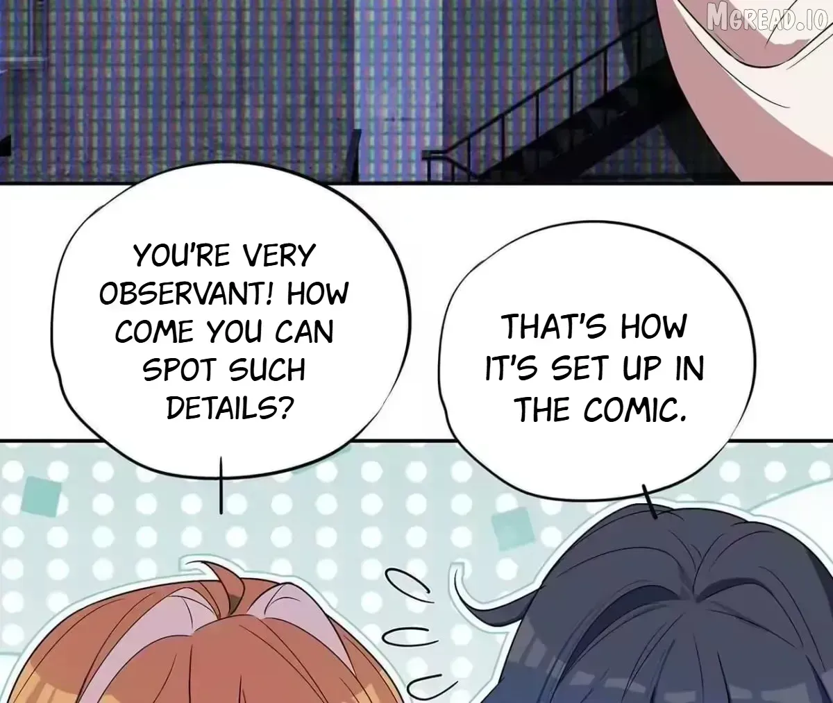 Confession of the Suspect A Chapter 29.7 page 60 - 