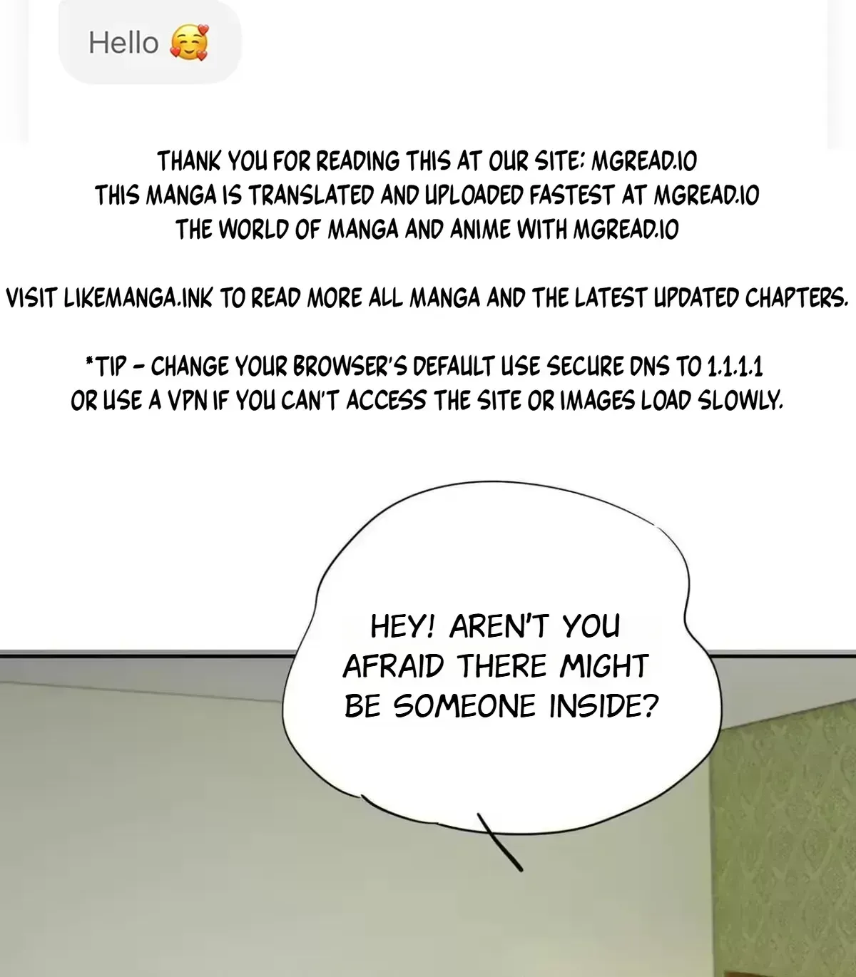 Confession of the Suspect A Chapter 29.8 page 2 - 