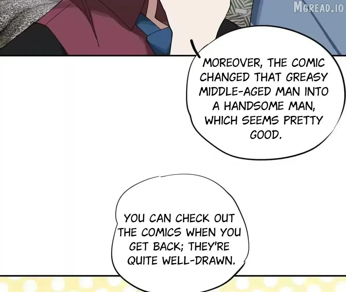 Confession of the Suspect A Chapter 29.8 page 68 - 