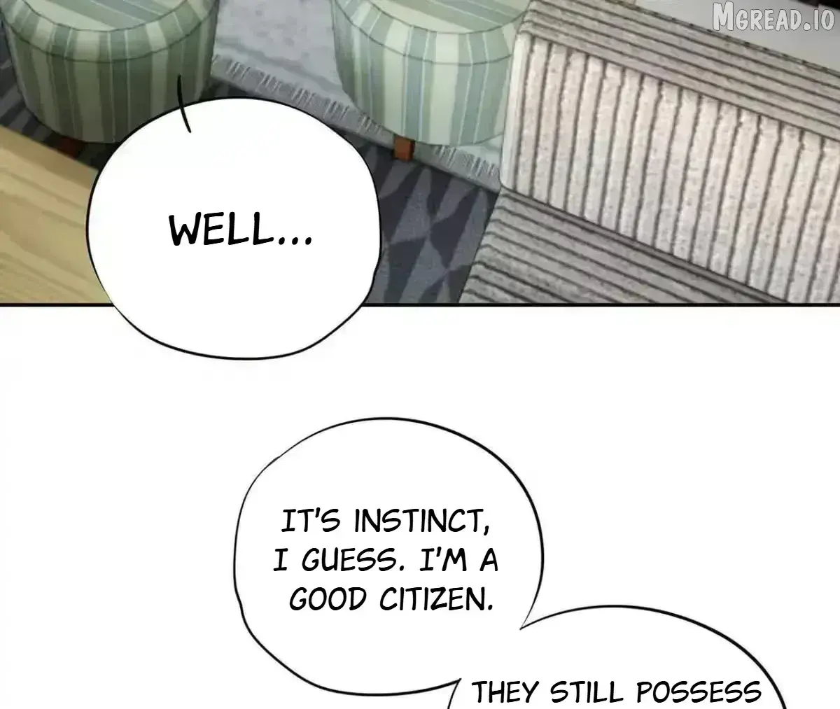 Confession of the Suspect A Chapter 29.9 page 11 - 