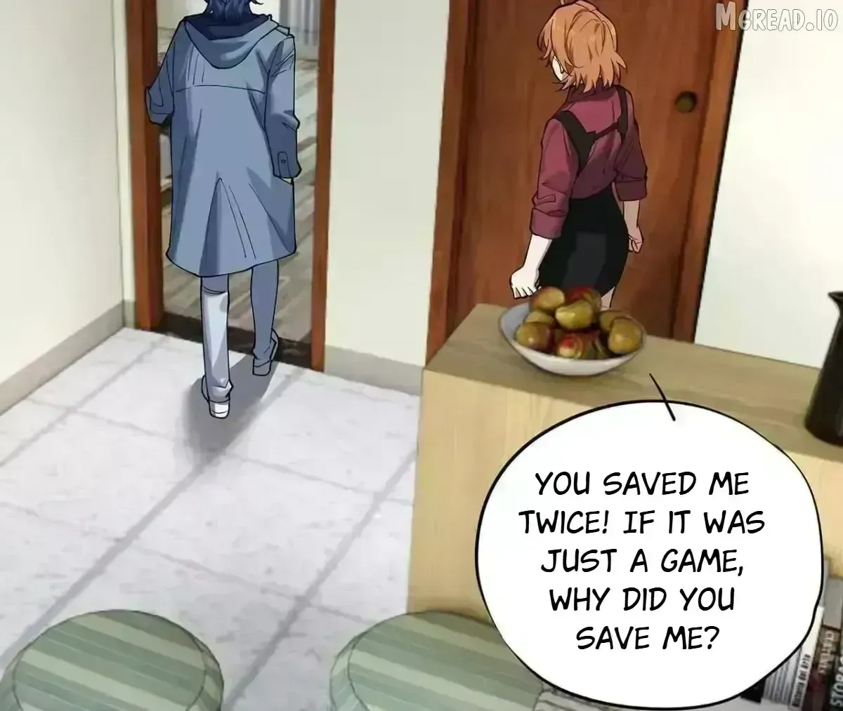 Confession of the Suspect A Chapter 29.9 page 10 - 