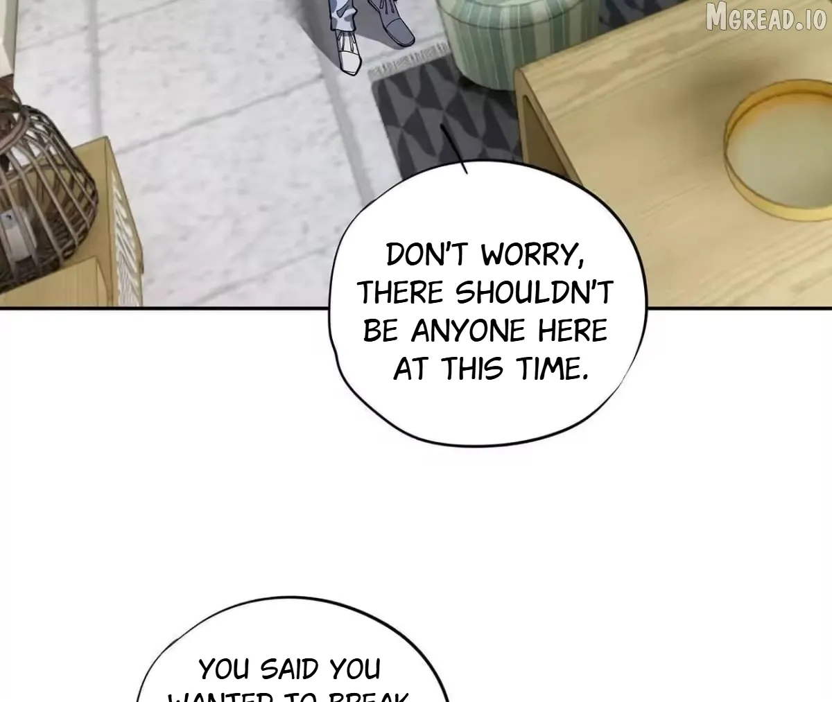 Confession of the Suspect A Chapter 29 page 3 - 