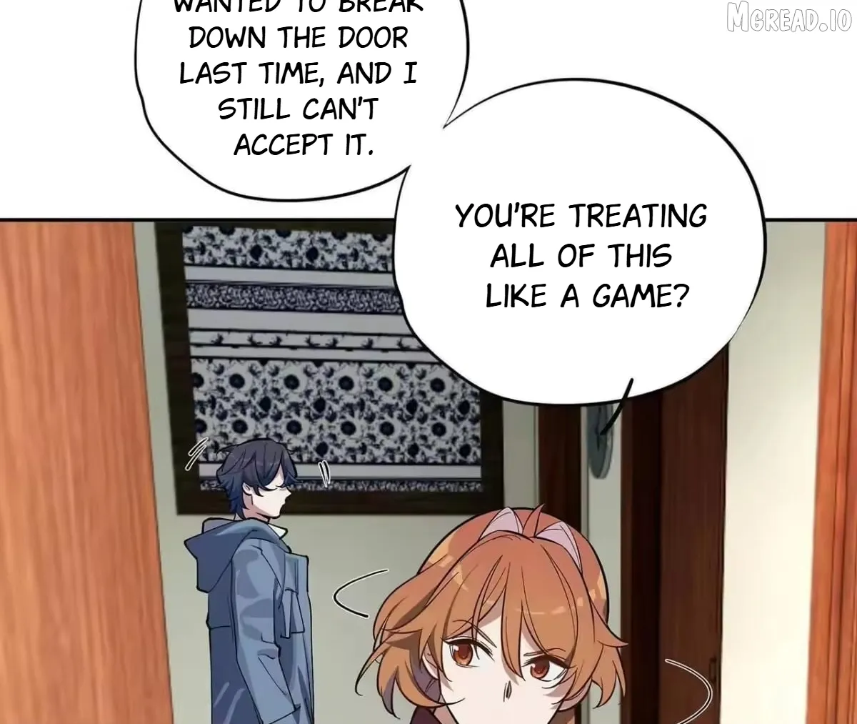 Confession of the Suspect A Chapter 29 page 4 - 