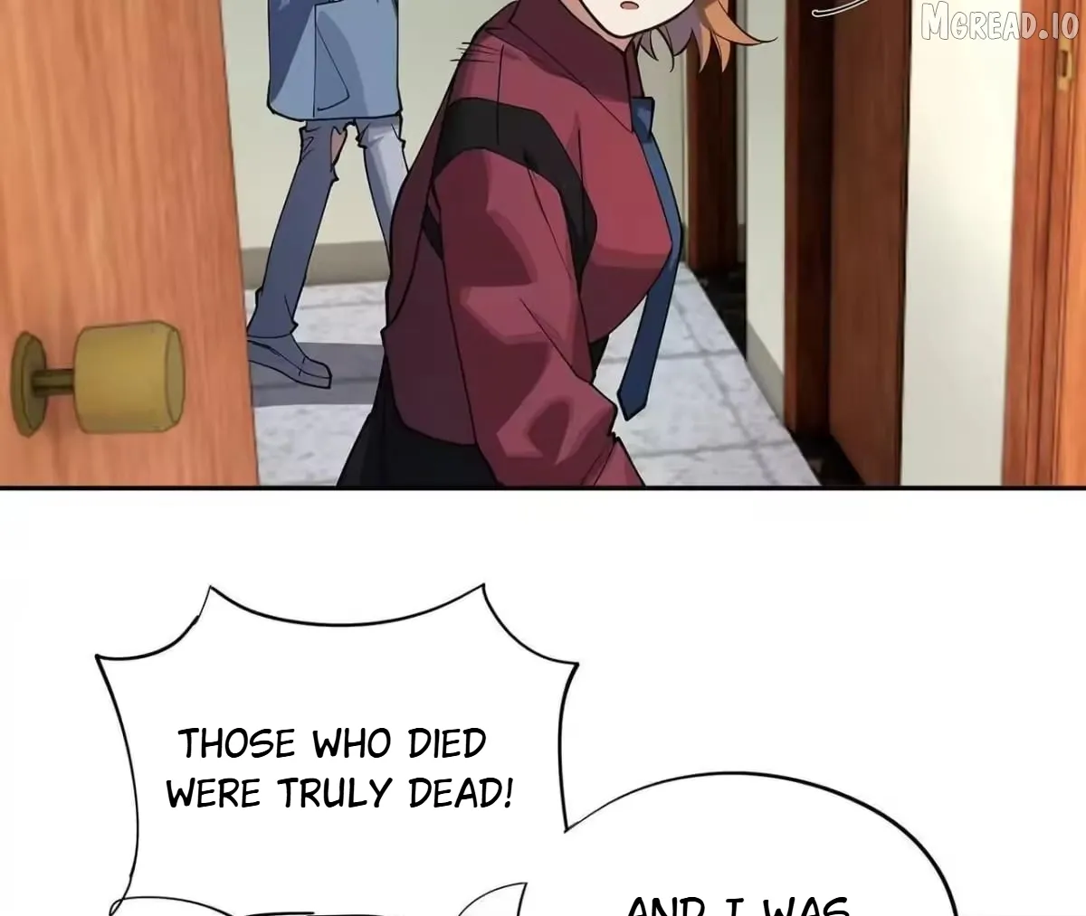 Confession of the Suspect A Chapter 29 page 5 - 