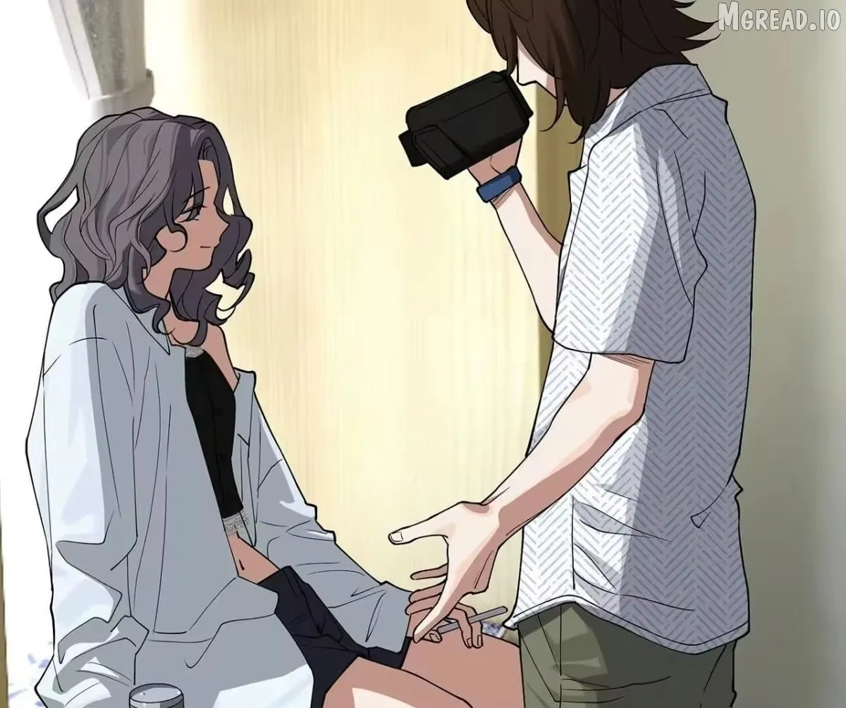 Confession of the Suspect A Chapter 29 page 47 - 