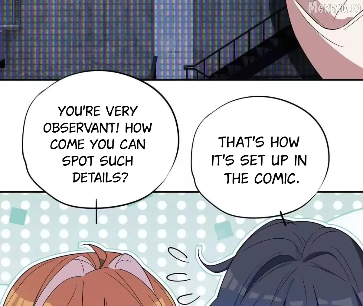 Confession of the Suspect A Chapter 29 page 59 - 
