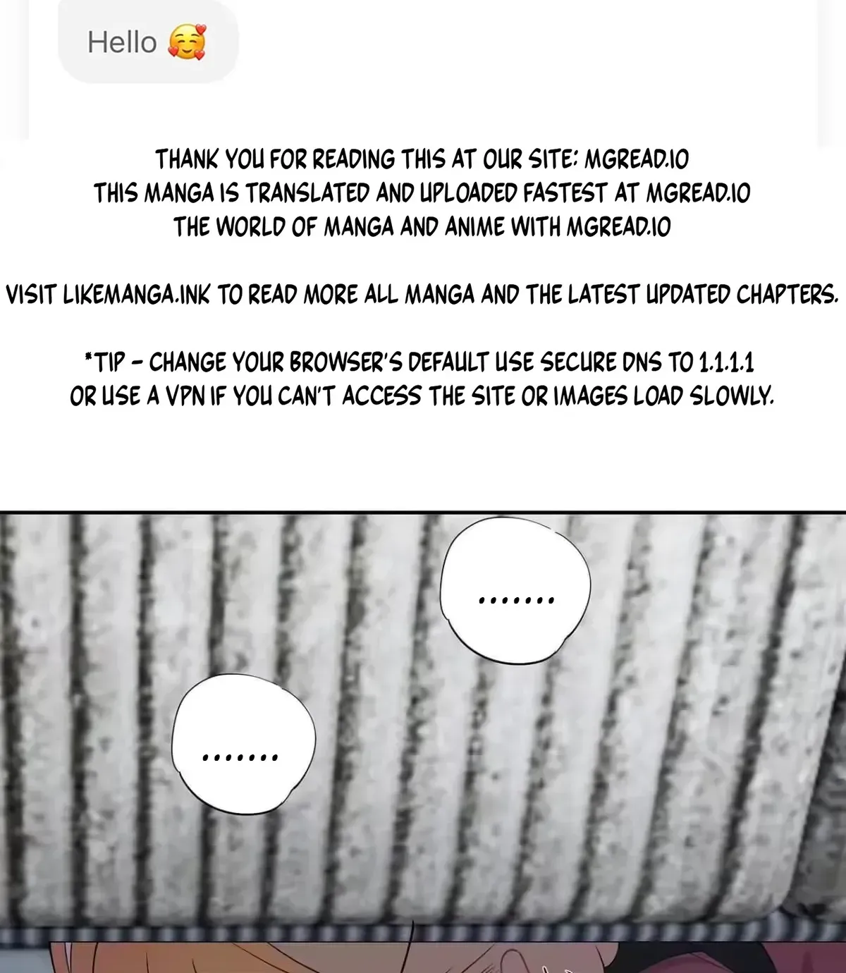 Confession of the Suspect A Chapter 30.1 page 2 - 