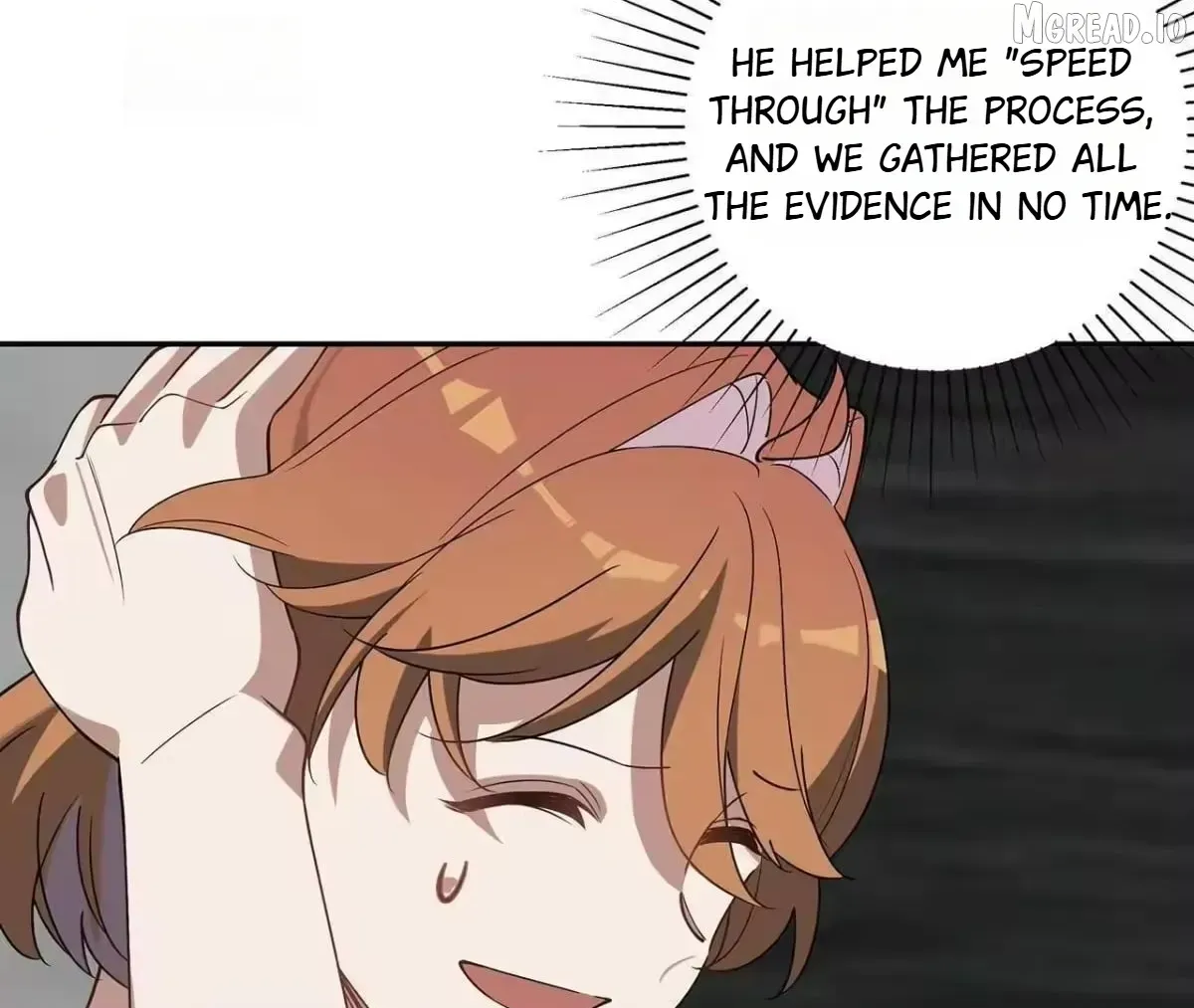 Confession of the Suspect A Chapter 30.1 page 67 - 