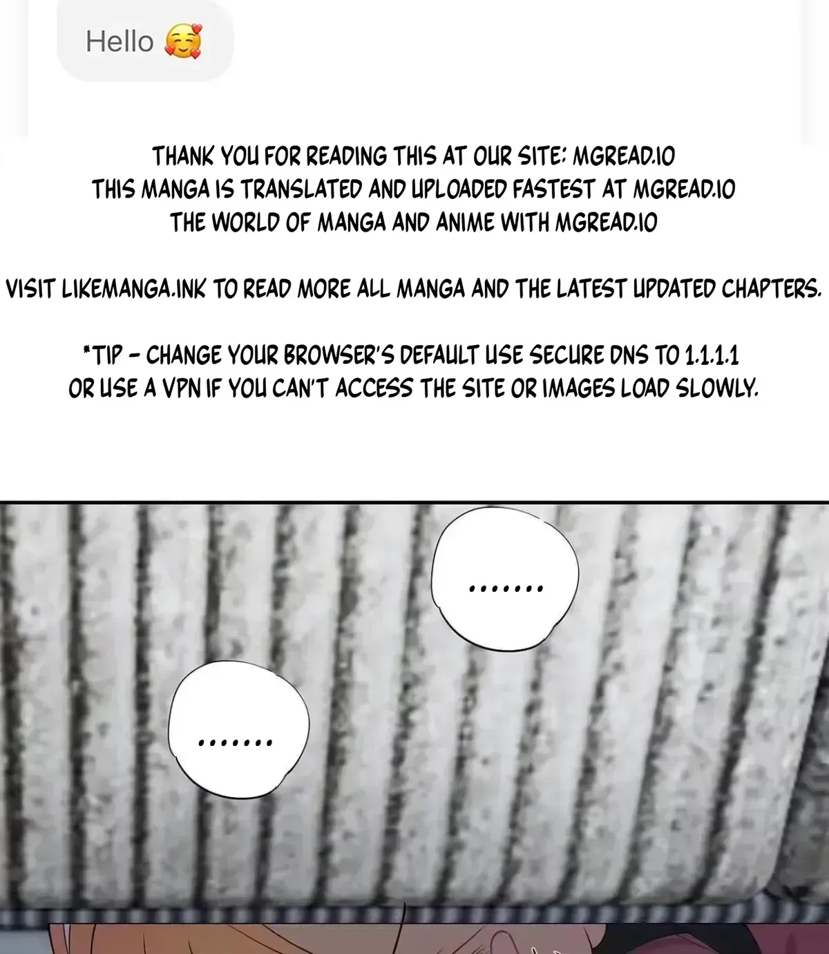 Confession of the Suspect A Chapter 30.2 page 2 - 