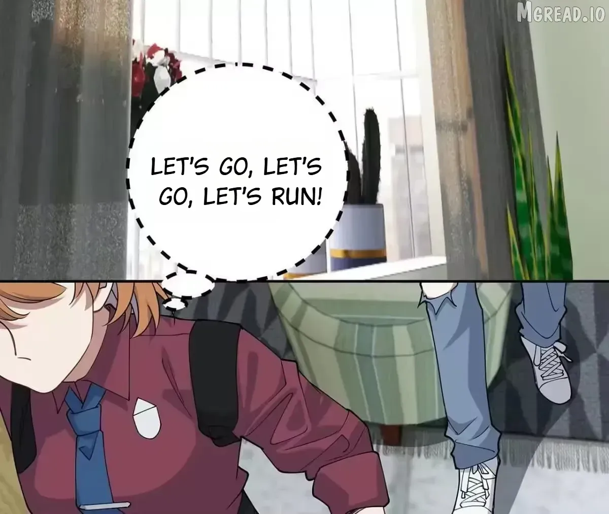 Confession of the Suspect A Chapter 30.2 page 12 - 