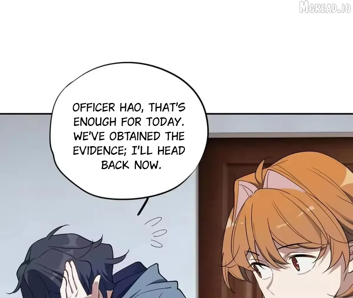 Confession of the Suspect A Chapter 30.2 page 23 - 