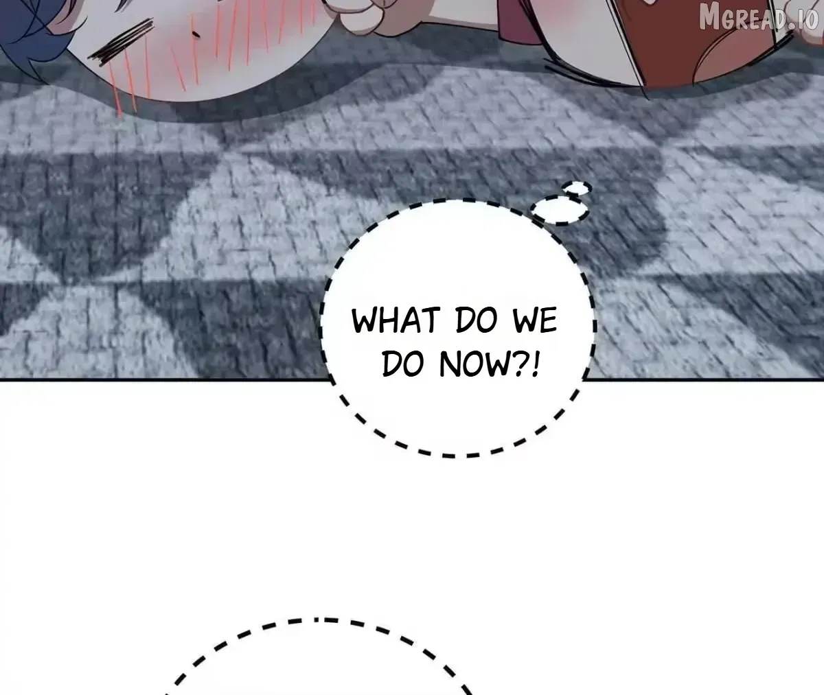 Confession of the Suspect A Chapter 30.2 page 5 - 