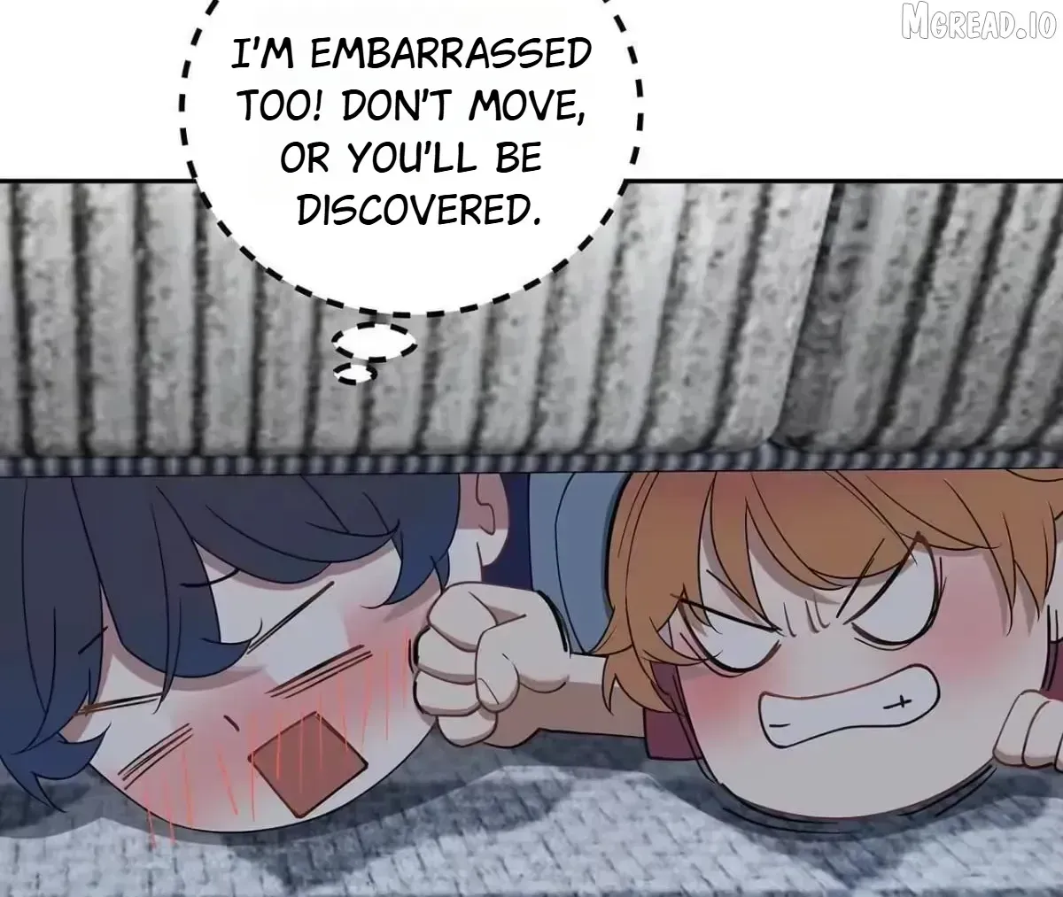 Confession of the Suspect A Chapter 30.2 page 6 - 