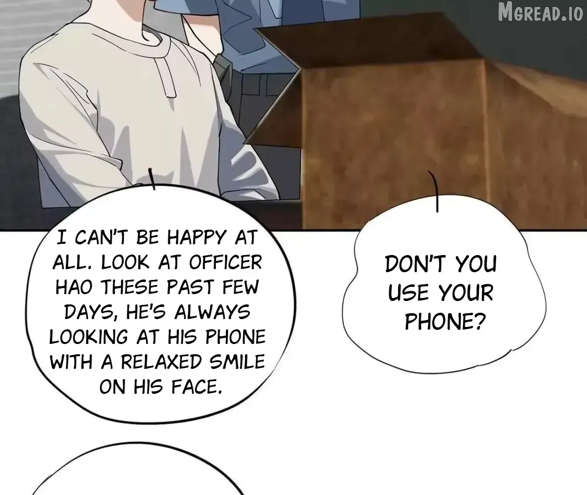 Confession of the Suspect A Chapter 30.2 page 76 - 
