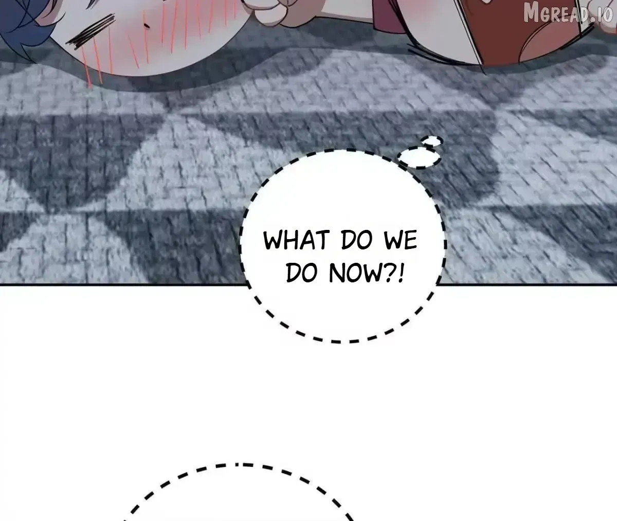 Confession of the Suspect A Chapter 30.3 page 5 - 
