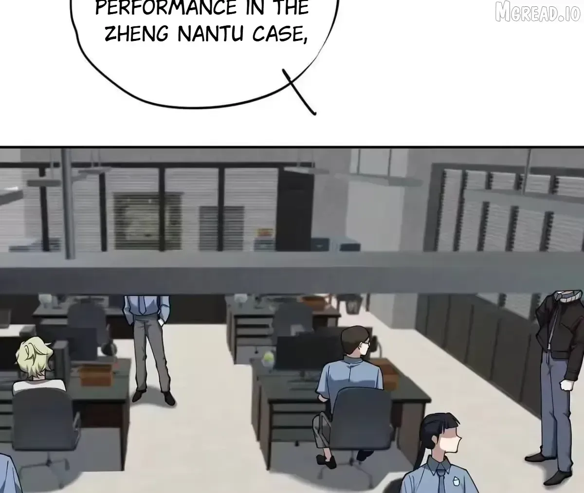 Confession of the Suspect A Chapter 30.3 page 56 - 