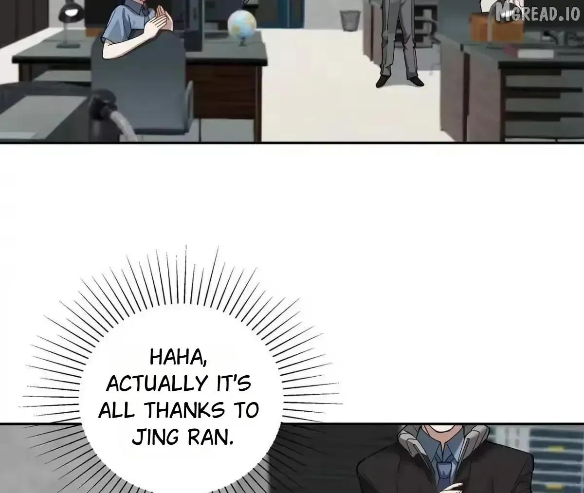 Confession of the Suspect A Chapter 30.3 page 65 - 