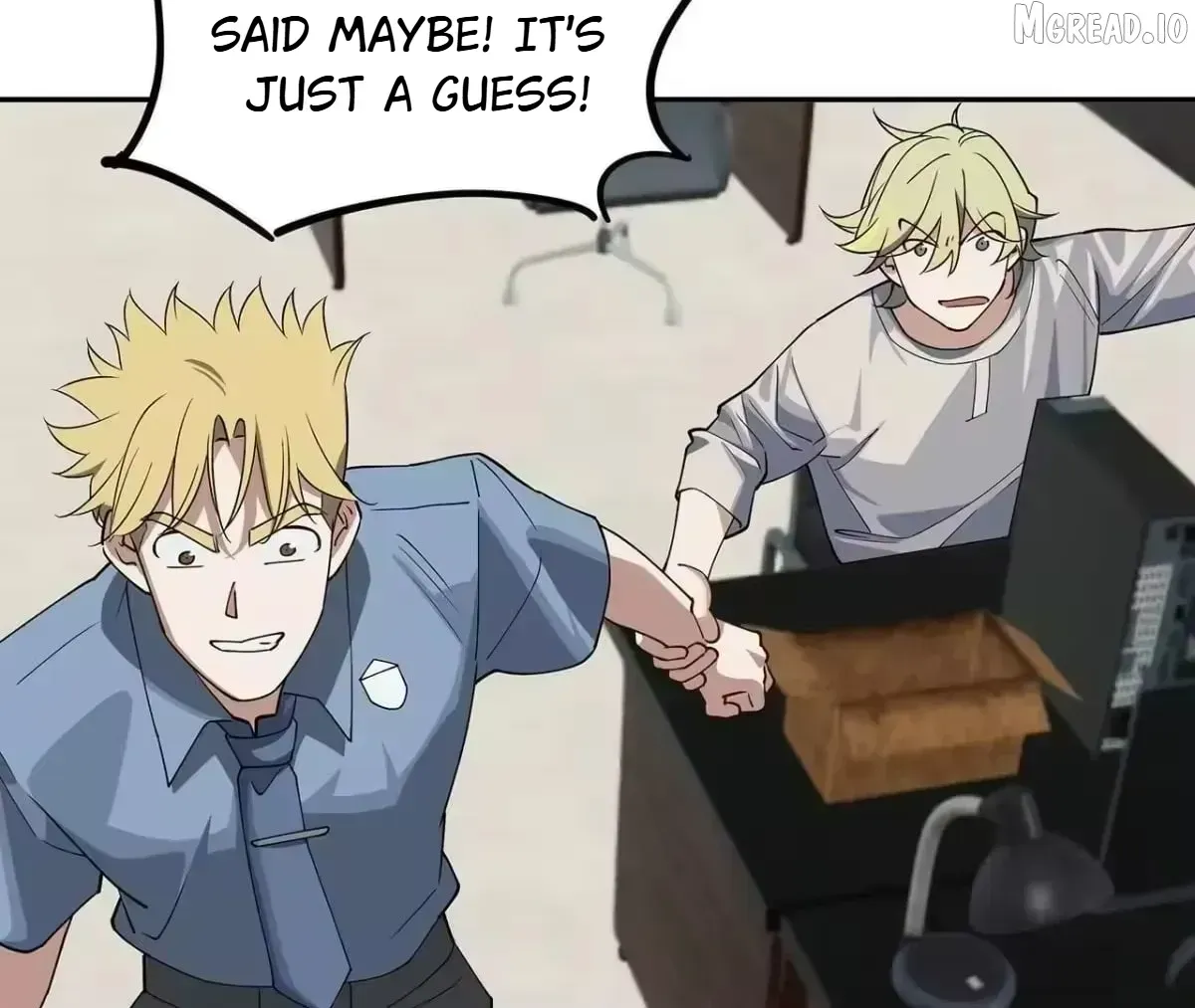 Confession of the Suspect A Chapter 30.3 page 79 - 