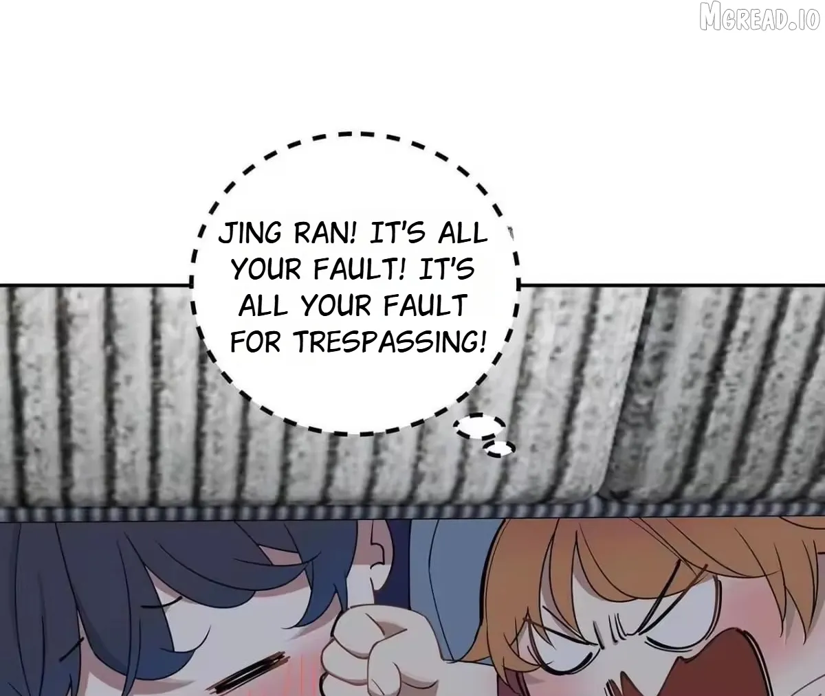 Confession of the Suspect A Chapter 30 page 3 - 