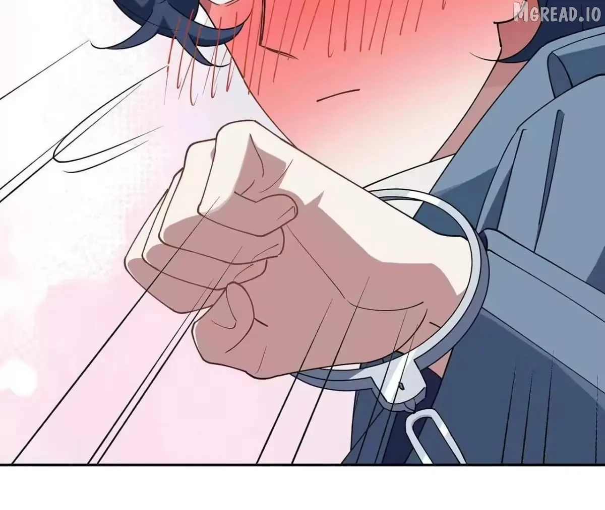 Confession of the Suspect A Chapter 30 page 31 - 