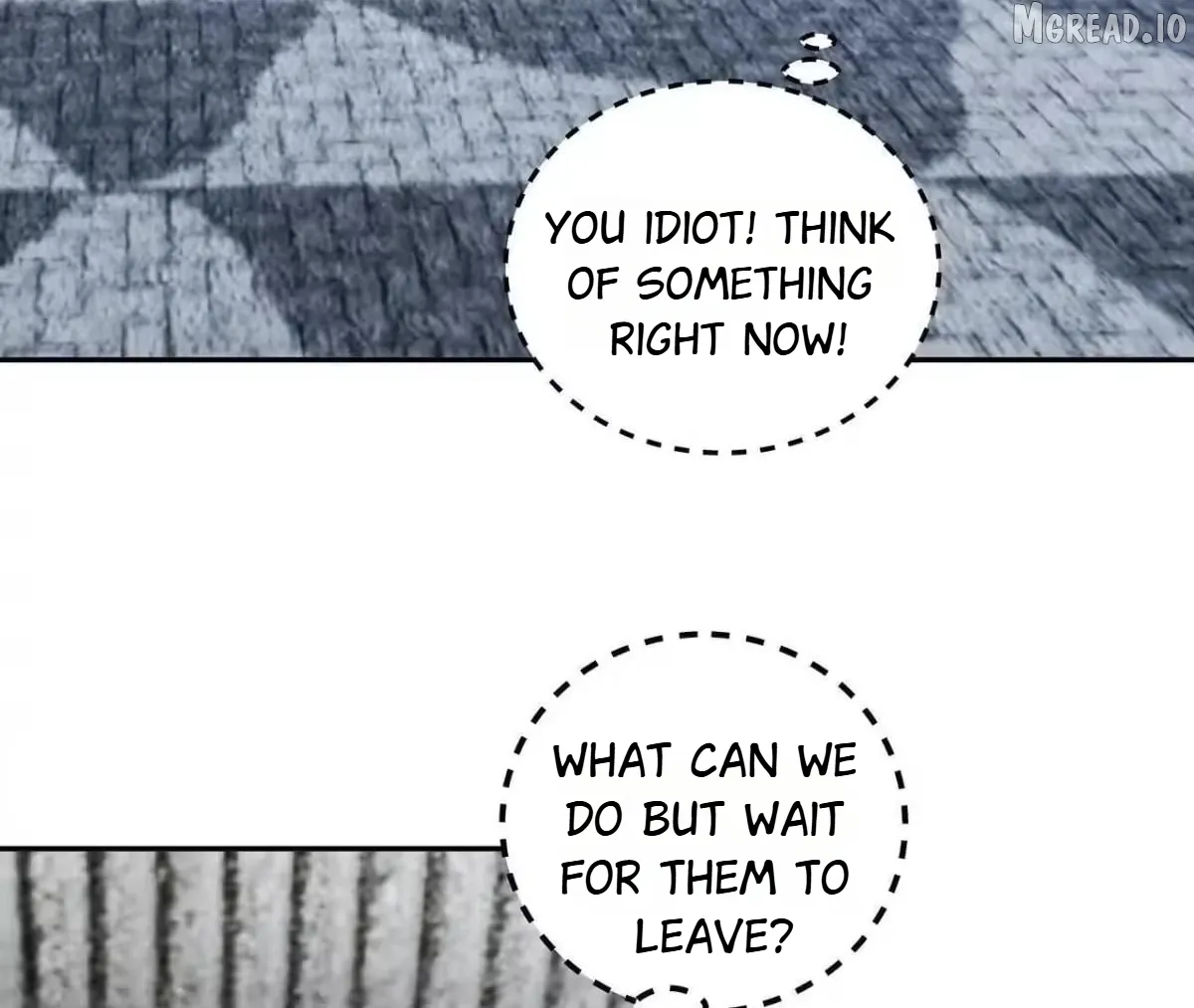 Confession of the Suspect A Chapter 30 page 6 - 
