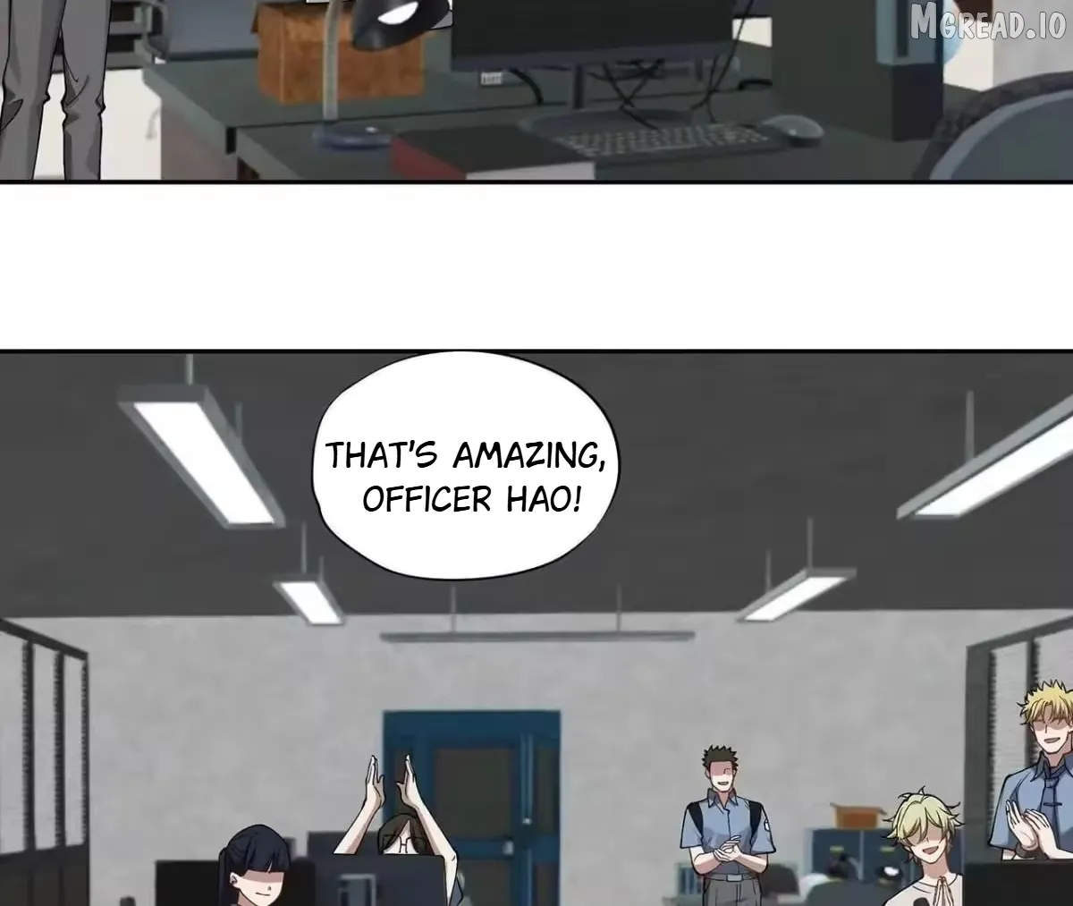Confession of the Suspect A Chapter 30 page 63 - 