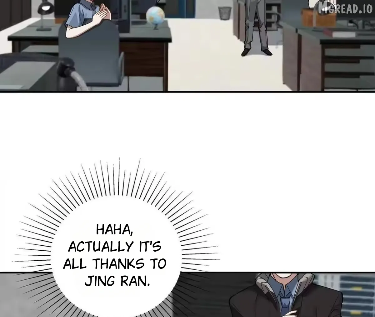 Confession of the Suspect A Chapter 30 page 64 - 
