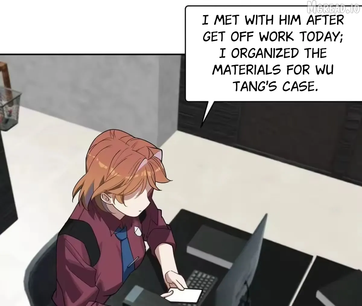 Confession of the Suspect A Chapter 30 page 69 - 